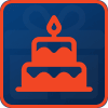 Birthday at Mostbet