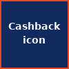 Cashback icon