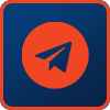 Telegram icon